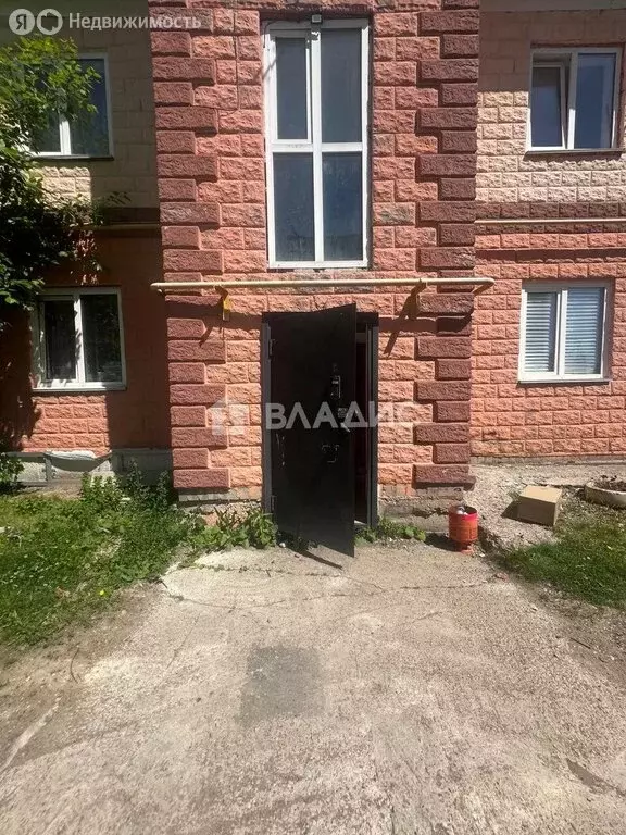 2-комнатная квартира: село Иглино, улица Строителей, 1А (45.6 м) - Фото 1