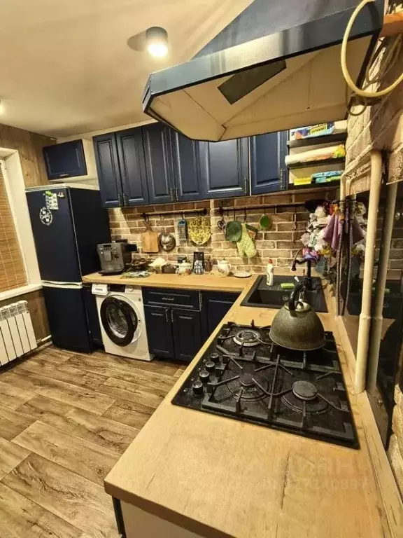 2-к кв. Московская область, Щелково ул. Беляева, 23 (46.0 м) - Фото 2