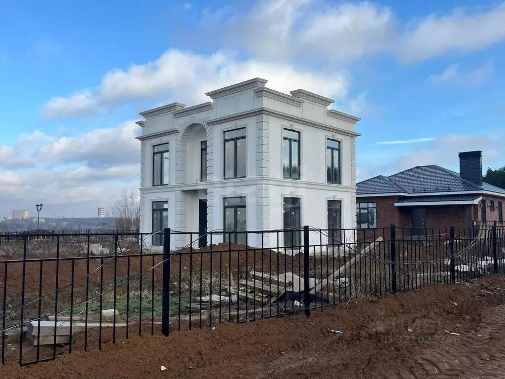 Дом в Московская область, Ленинский городской округ, д. Орлово, Орловъ ... - Фото 1