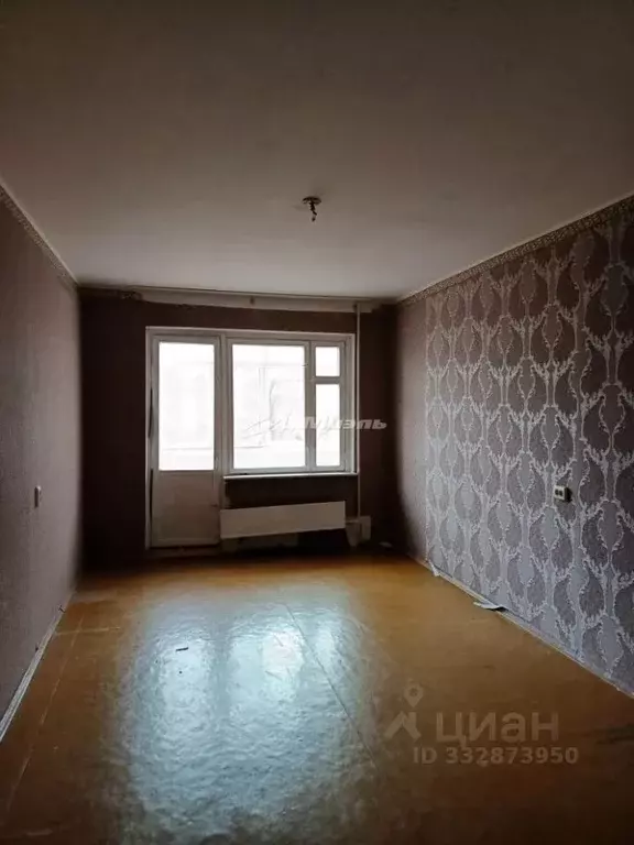 Комната Крым, Симферополь ул. Героев Сталинграда, 35 (30.6 м) - Фото 2