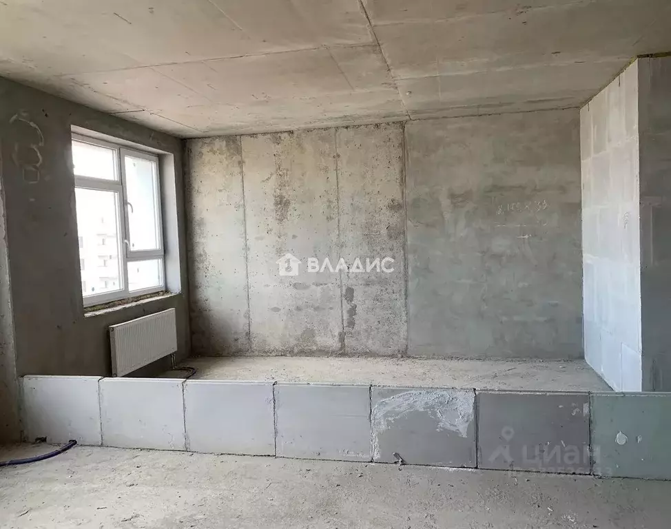 2-к кв. Москва 6-я Радиальная ул., 7/1к2 (58.9 м) - Фото 1