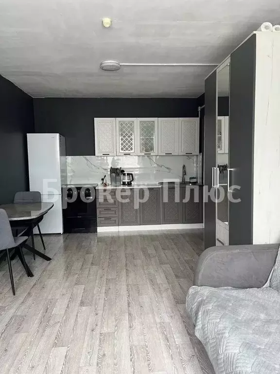 1-к кв. Тыва, Кызыл ул. Дружбы, 3/1 (33.6 м) - Фото 1