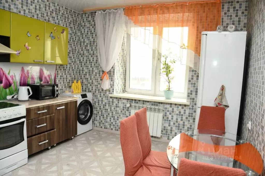 2-к кв. Забайкальский край, Чита ул. Генерала Белика, 5 (73.3 м) - Фото 1