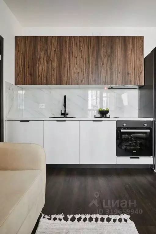 Квартира, 2 комнаты, 75 м - Фото 0