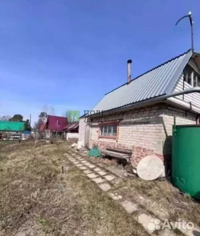 Дом в Томская область, Томский район, пос. Копылово, Кабельщик-2 ... - Фото 2