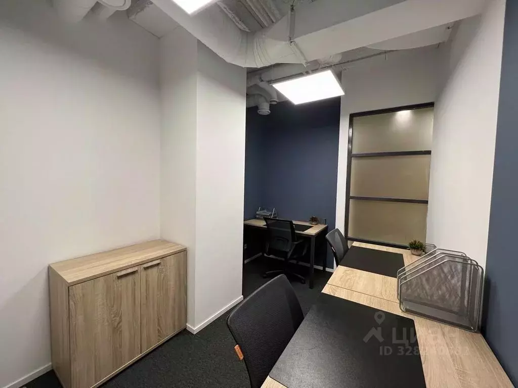 Офис в Москва Минская ул., 2Ж (13 м) - Фото 2