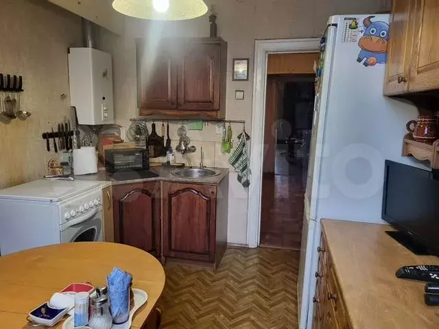 3-к. квартира, 81,5 м, 3/3 эт. - Фото 0