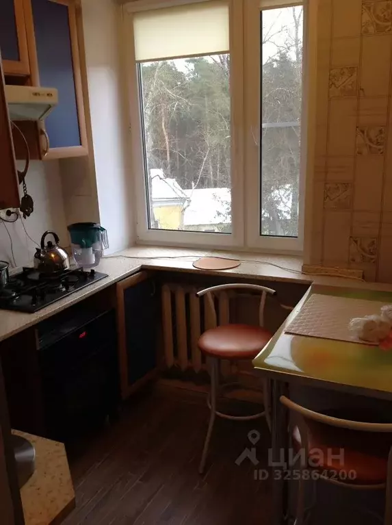 2-к кв. Московская область, Одинцовский городской округ, пос. Горки-2 ... - Фото 2