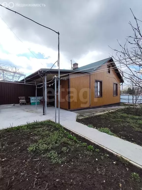 2-комнатная квартира: Крымская Роза, Подгорная улица, 25 (34.7 м) - Фото 1