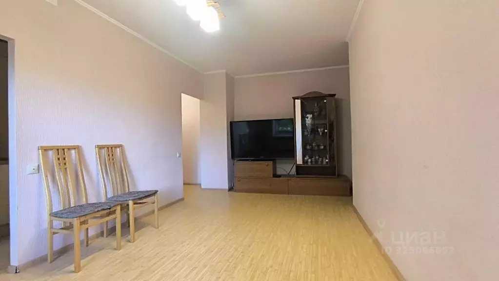 3-к кв. Ростовская область, Ростов-на-Дону просп. Ленина, 62 (51.1 м) - Фото 2