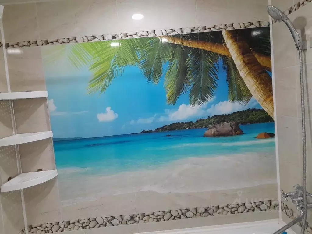 1-к кв. Марий Эл, Волжск ул. 107-й Бригады, 4/1 (38.0 м) - Фото 2