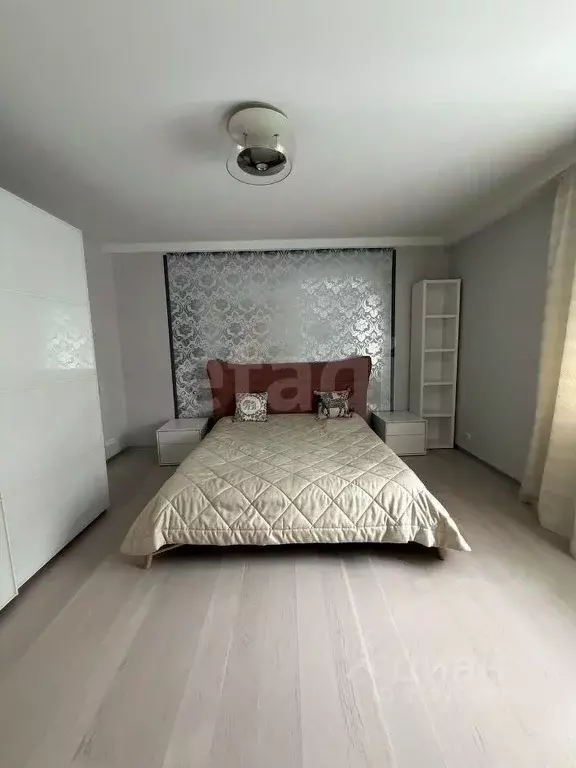 3-к кв. Новосибирская область, Новосибирск ул. Державина, 14 (100.0 м) - Фото 1