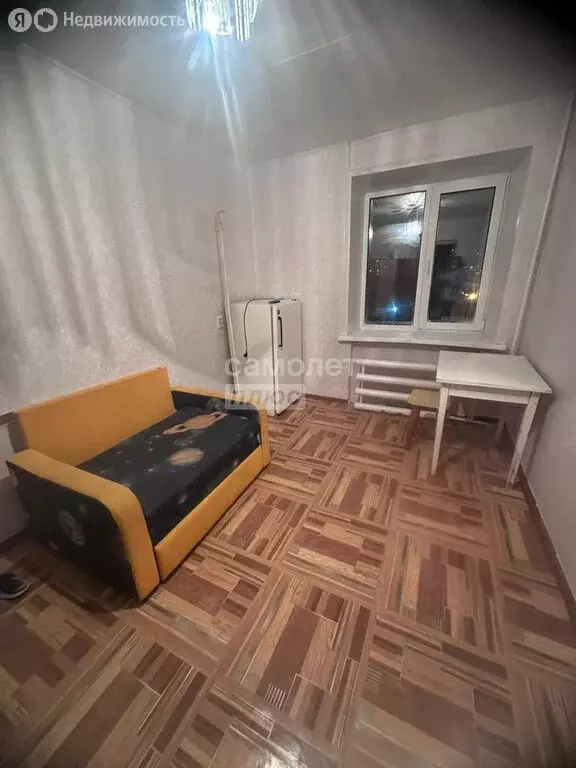 1к в -комнатной квартире (11.6 м) - Фото 2