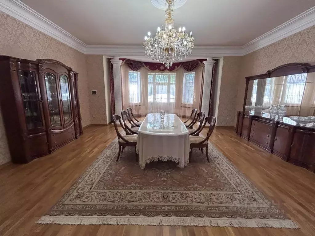 Дом в Дагестан, Буйнакск ул. Ленина, 76 (550 м) - Фото 1