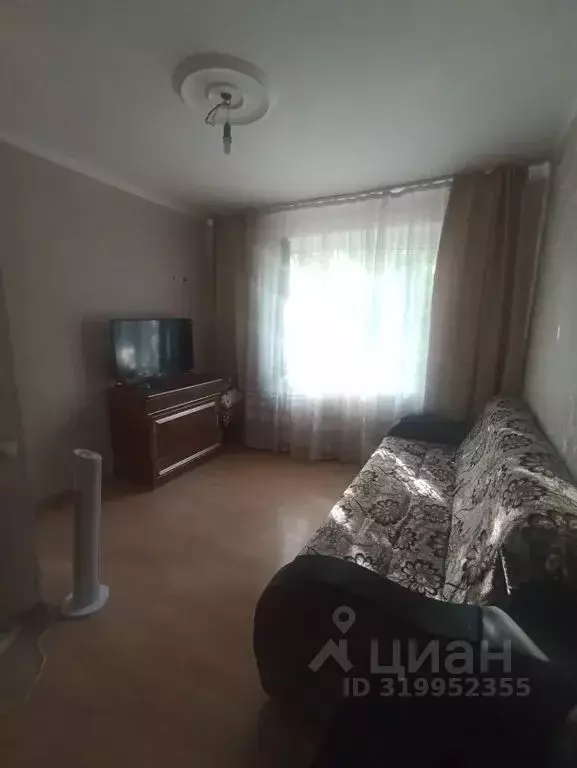 1-к кв. Северная Осетия, Владикавказ ул. Генерала Дзусова, 7к2 (21.0 ... - Фото 1