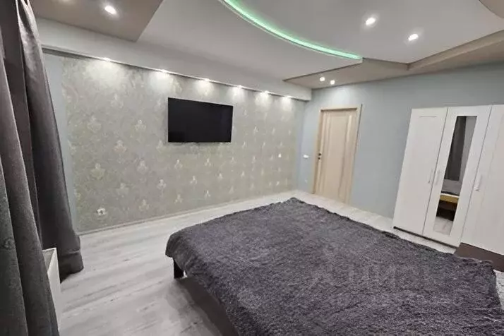1-к кв. Санкт-Петербург Кременчугская ул., 19к3 (45.0 м) - Фото 0