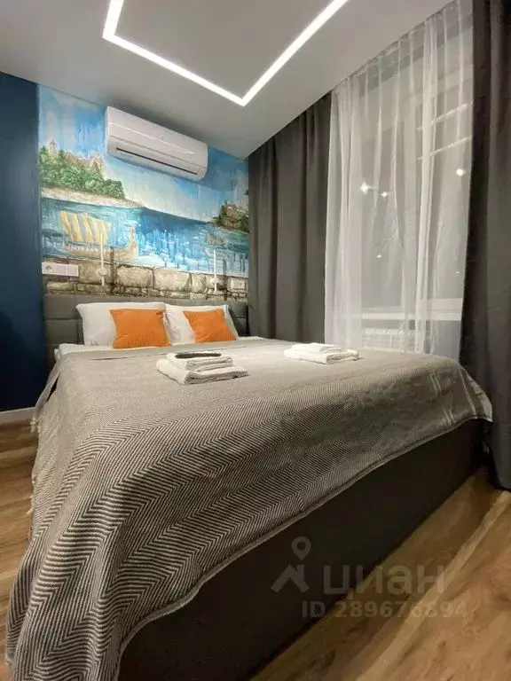 Студия Ленинградская область, Выборг ул. Южный Вал, 16 (13.0 м) - Фото 1