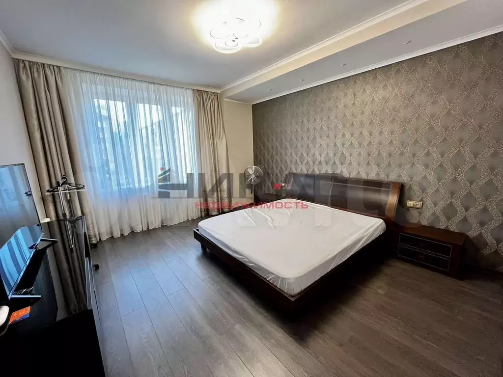 1-к. квартира, 45 м, 2/16 эт. - Фото 0