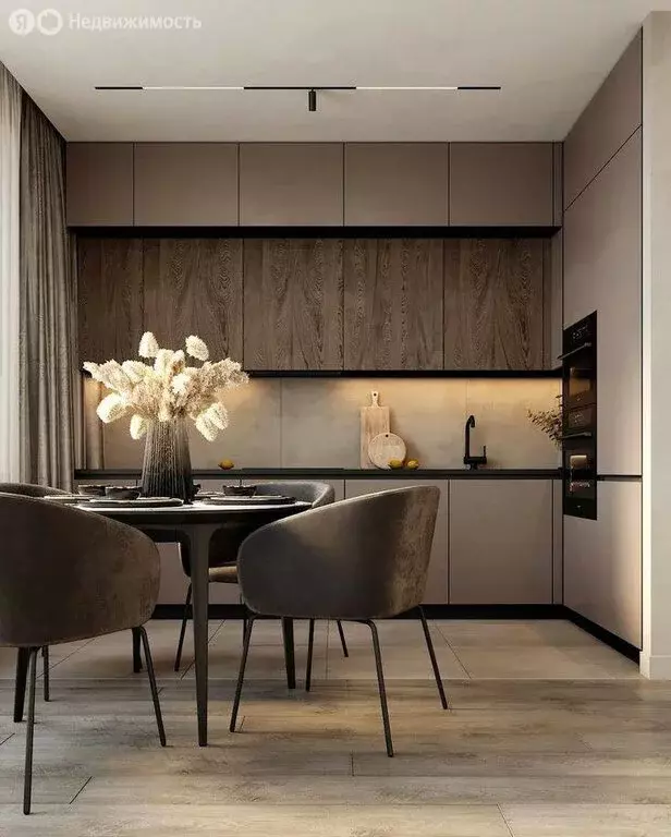 2-комнатная квартира: Курган, жилой район Заозёрный, микрорайон 6А, ... - Фото 1