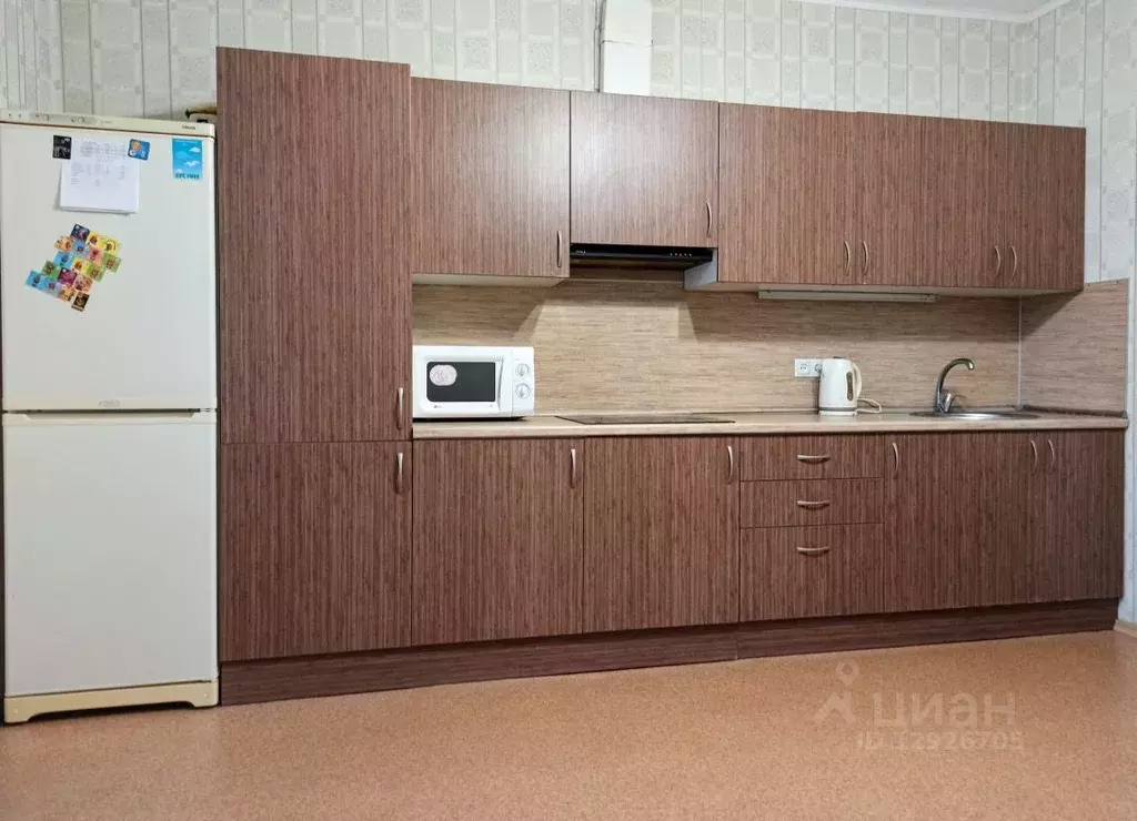 Комната Самарская область, Самара ул. Осипенко, 41а - Фото 0