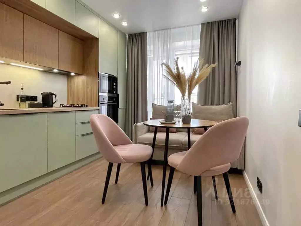 1-к кв. Новгородская область, Великий Новгород Псковская ул., 70 (35.0 ... - Фото 1