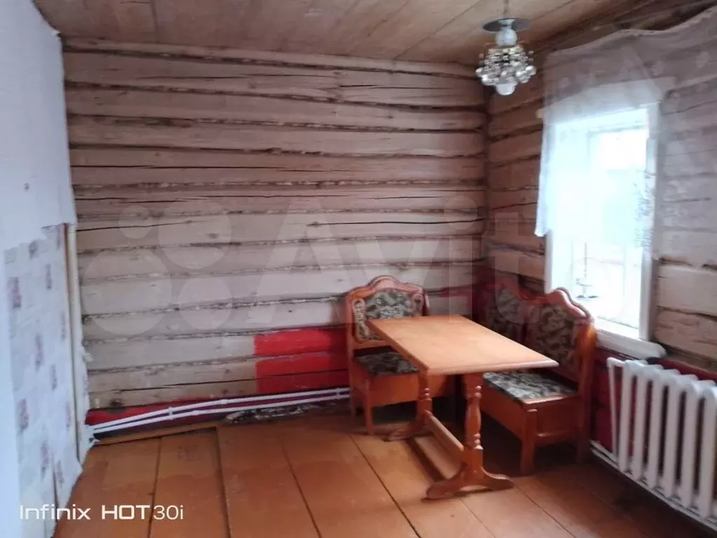 Дом 48 м на участке 30 сот. - Фото 1
