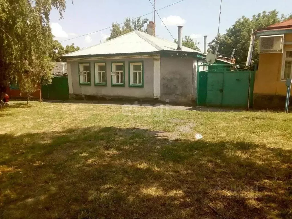 Участок в Ставропольский край, Ставрополь ул. Мира (7.0 сот.) - Фото 0