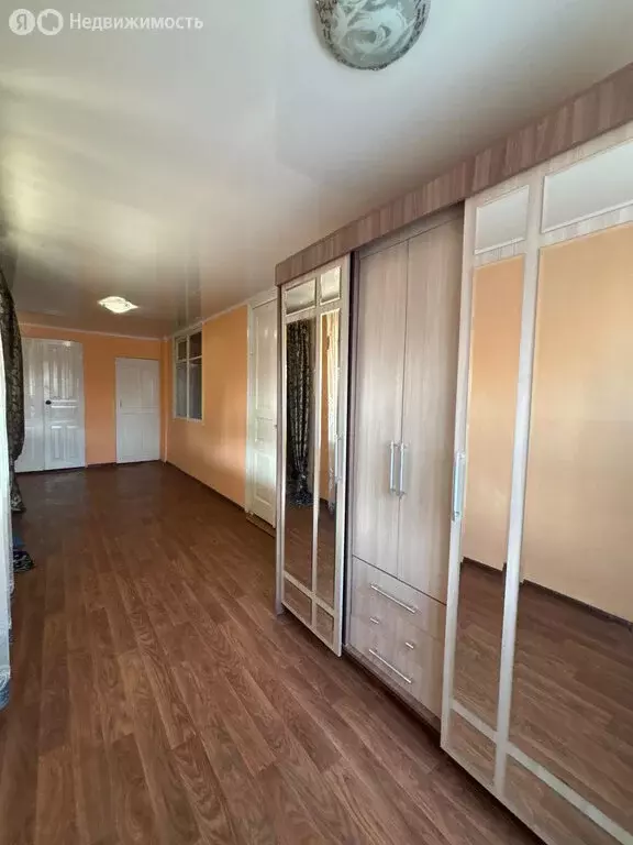 Дом в Тахтамукай, улица Ачмиза, 7 (90.2 м) - Фото 0