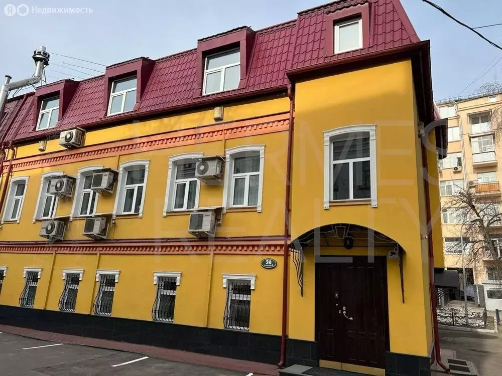 Торговая площадь (321.7 м) - Фото 2