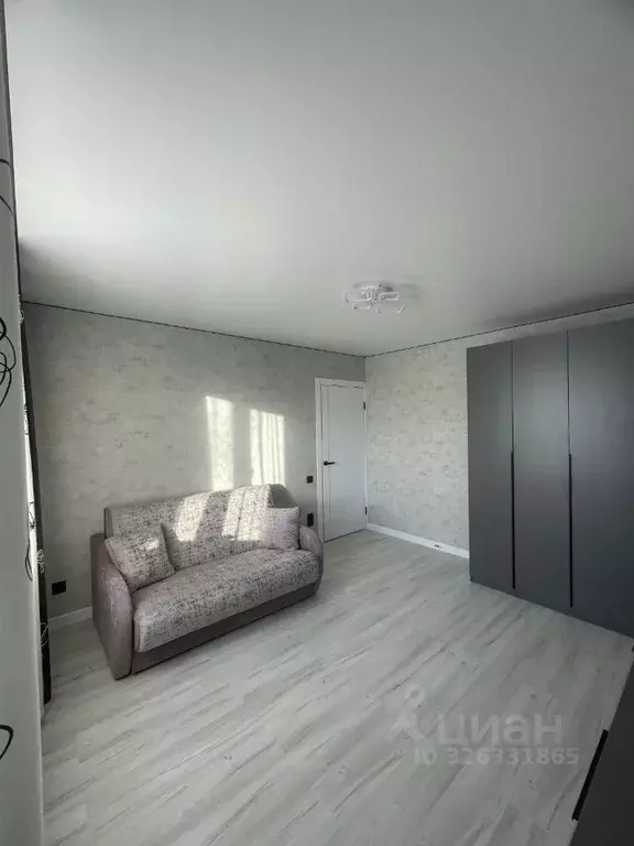 2-к кв. Москва Доброслободская ул., 4 (46.0 м) - Фото 2