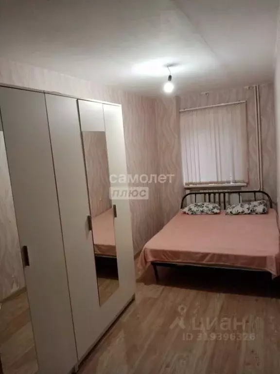 2-к кв. Чеченская республика, Грозный Сквозной пер. (48.0 м) - Фото 1