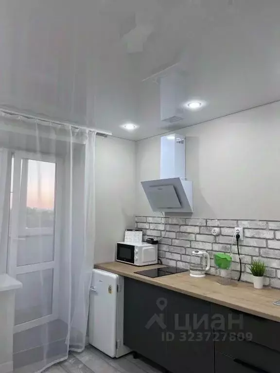 1-к кв. Вологодская область, Вологда ул. Карла Маркса, 87а (36.0 м) - Фото 2