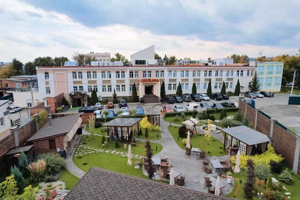 Комната Пензенская область, Пенза Заводское ш., 3 (10.0 м) - Фото 1