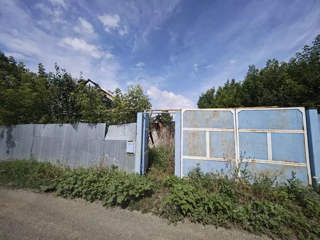 Дом в Оренбургская область, Орск пос. Железнодорожный, пер. Малый, 6 ... - Фото 2