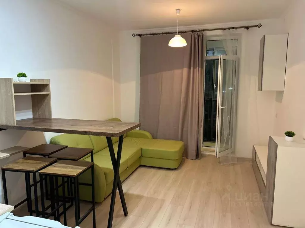 Студия Ленинградская область, Ломоносовский район, Аннинское городское ... - Фото 2