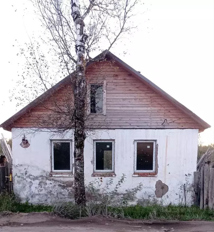 Дом в Новгородская область, Старая Русса  (43 м) - Фото 0
