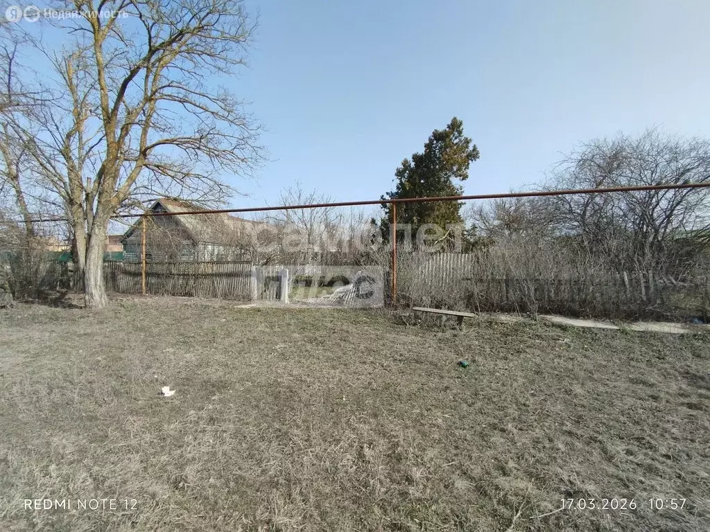 Дом в село Ейское Укрепление, Садовая улица (35 м) - Фото 2