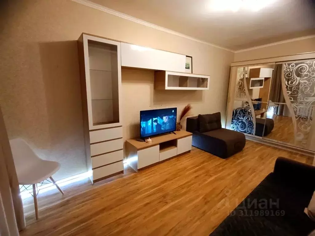 1-к кв. Свердловская область, Ревда ул. Мира, 16 (30.0 м) - Фото 0