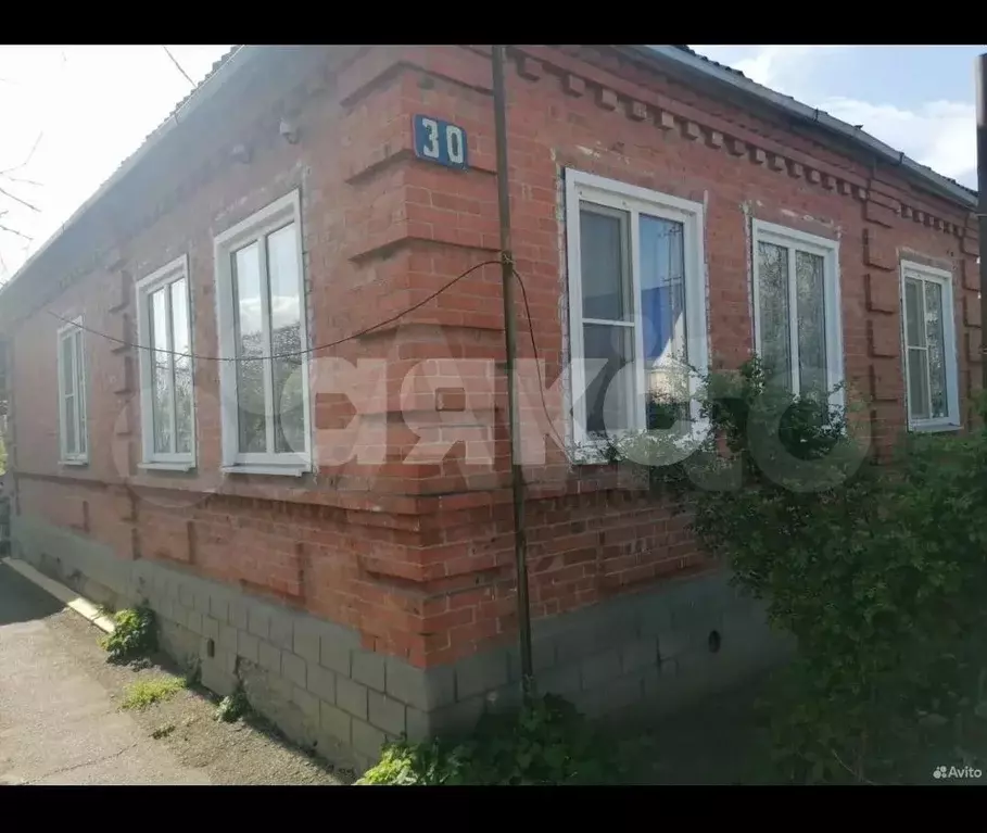 Дом 91 м на участке 7 сот. - Фото 1