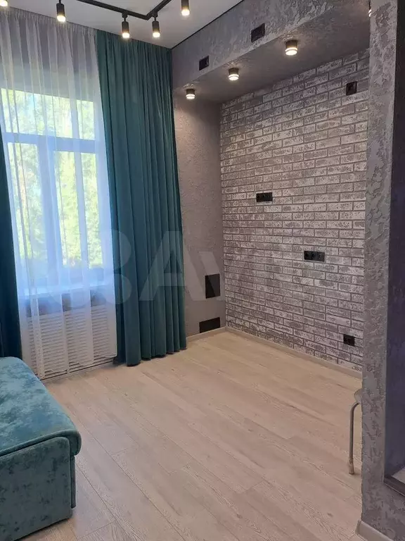 Комната 28 м в 1-к., 4/5 эт. - Фото 1