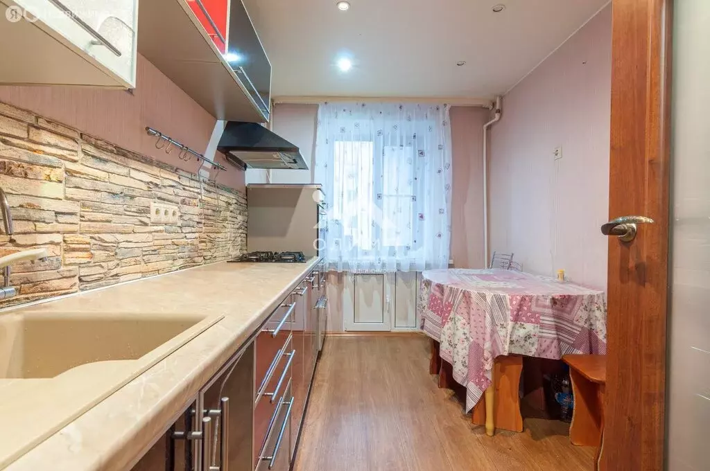 3-комнатная квартира: Вологда, улица Мохова, 15 (60 м) - Фото 2