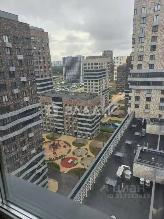 3-к кв. Москва Волоколамское ш., 71к4 (112.0 м) - Фото 0