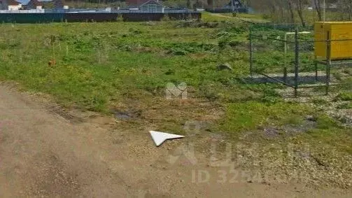 Участок в Ленинградская область, Гатчинский муниципальный округ, д. ... - Фото 2