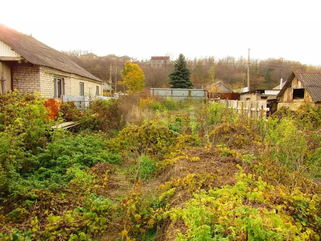 Участок в Ставропольский край, Предгорный муниципальный округ, с. Юца ... - Фото 1