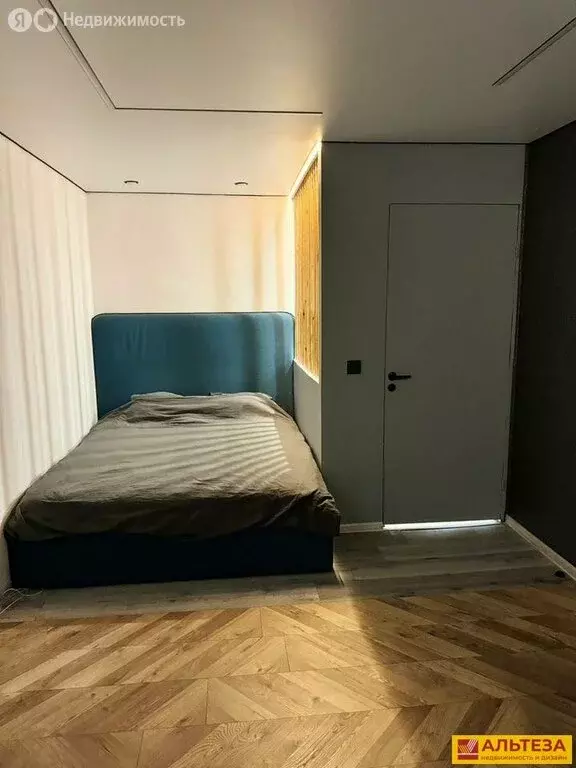 1-комнатная квартира: Калининград, Артиллерийская улица, 43 (30.7 м) - Фото 2