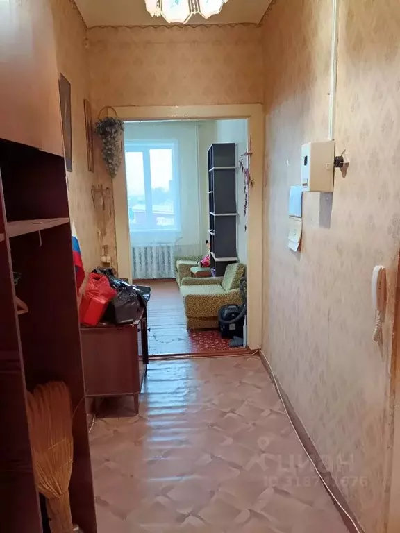 2-к кв. Сахалинская область, Поронайск Молодежная ул., 8 (48.0 м) - Фото 2