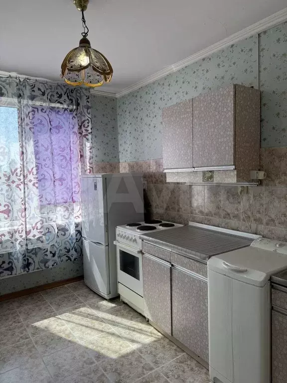 1-к. квартира, 32 м, 5/12 эт. - Фото 1