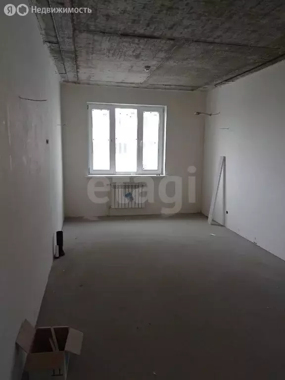 2-комнатная квартира: Саратов, Усть-Курдюмская улица, 29 (65 м) - Фото 1