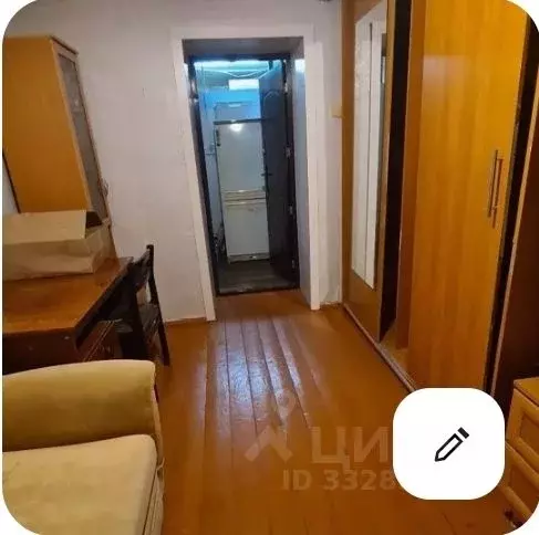 Комната Кировская область, Киров Профсоюзная ул., 73 (12.0 м) - Фото 2