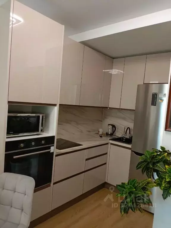 1-к кв. Нижегородская область, Нижний Новгород д. Утечино, ул. ... - Фото 1